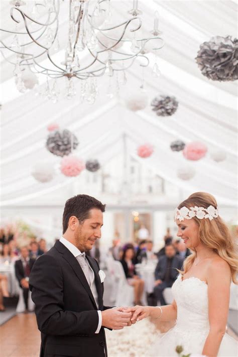 Tagen & wohnen unter einem dach. Hochzeit mit Maritim Flair von Peter & Veronika ...