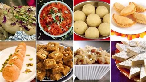 Holi Recipes 2020 Here Are Some Dishes To Make Your Celebrations