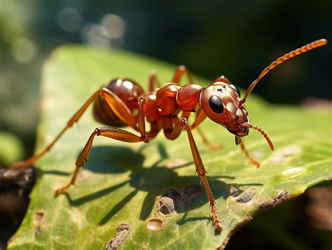Spiritual meaning of ants in the house (peace & loss)