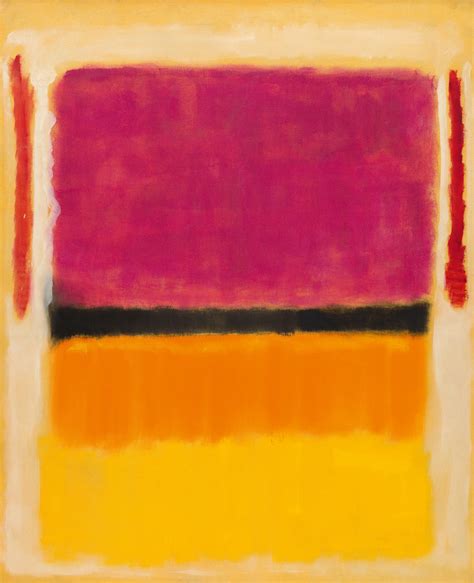 How Abstract Expressionism Changed Modern Art Blog Royal Academy Of