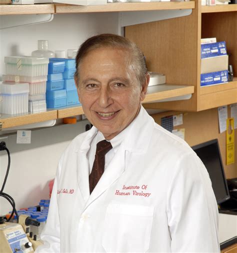 How Hiv Inventor Dr Robert Gallo Made Billions Selling Arvs
