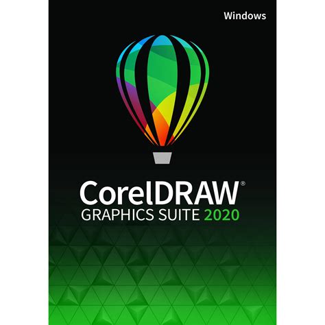 Corel Coreldraw Graphics Suite For Windows Esdcdgs Wam Y