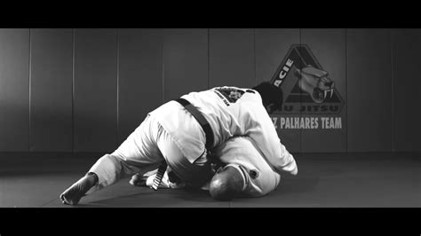 Master Luiz Palhares No One Owns Jiu Jitsu Youtube