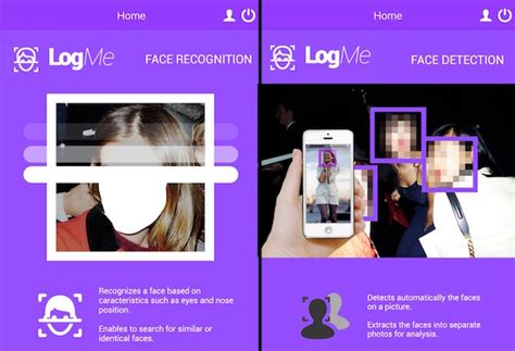 Choosing the best face recognition app will provide your desired service is much important. 12 Best Face Recognition Apps for iOS and Android | 2018 ...