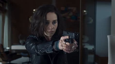 Secret Invasion Trailer Gives Emilia Clarke Her Big Marvel Debut