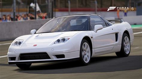 Igcd Net Honda Nsx R In Forza Motorsport