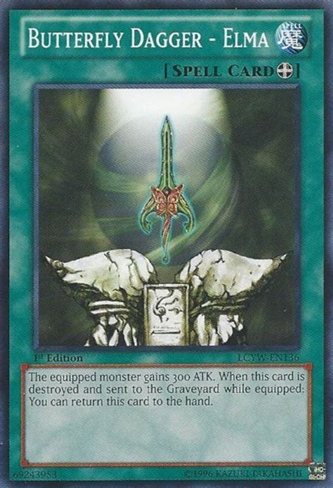 Equip cards can also be trap cards or monsters that are treated as equip cards. Top 6 Equip Spells in Yu-Gi-Oh | HobbyLark