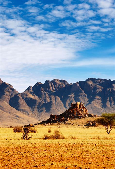 Desert Mountain Wallpaper For Iphone X 8 7 6 Free Download On