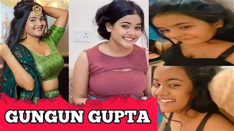 Gungun Gupta Viral Video Is Real Gun Gun Gupta New Viral Video Youtube