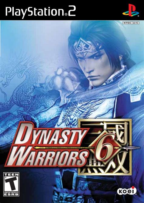 Experience an amazingly epic shooter with badass music and visuals. INSTALASI EMULATOR PSP (PPSSPP) DYNASTY WARRIORS 6