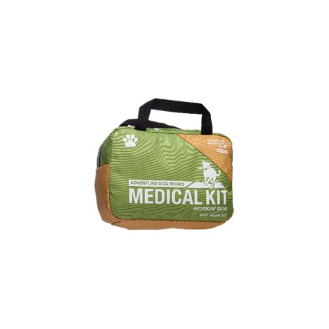 Adventure Medical Workin Dog First Aid Kit 0135 0100