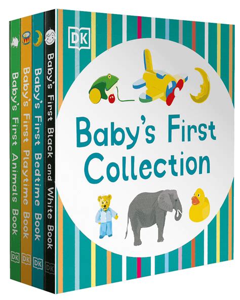 First Baby Books Ubicaciondepersonascdmxgobmx