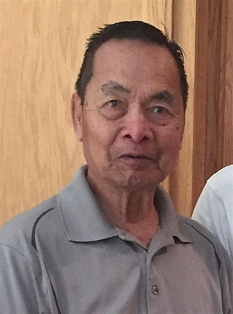 On the street of north california street and street number is 445. Ben Montemayor Obituary - Stockton, CA