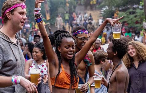 Nyege Nyege International Music Festival Jewel Safaris