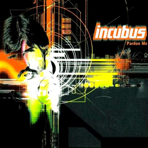 Rock Album Artwork Incubus Make Yourself