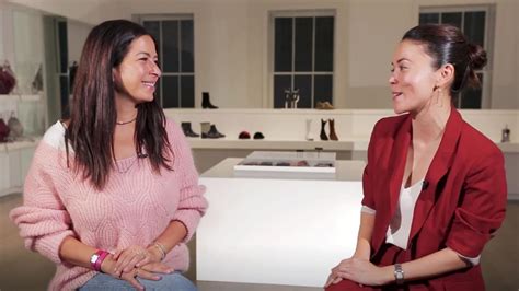 Work Your Ass Off How Sarah Lafleur And Rebecca Minkoff Made It