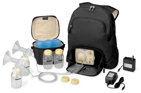 medela pump in style advanced breastpump review for 2019