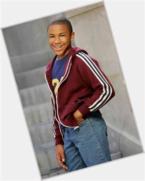 Tequan Richmond Official Site For Man Crush Monday Mcm