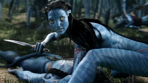 James Cameron Set To Use 4k 3d System To Film Avatar