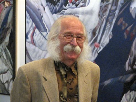 He studied applied art in lviv till 1965. Іван Марчук: Я постійно голодний на новизну - Останні та ...
