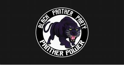 Panther Party Teepublic