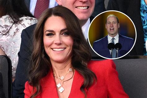 Kate Middleton S Reaction To Prince William S Dad Joke Caught On Camera