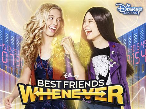 Watch Best Friends Whenever Volume 2 Prime Video