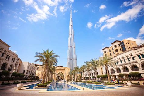 Que Faire à Dubaï 40 Activités Incontournables à Faire En 2024