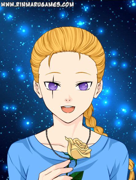 My Character Saisha The Healer Mega Anime