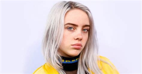 Billie eilish just announced her second album. Billie Eilish desata furor por su aparición en la revista ...