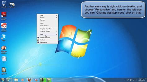 Same Icon Problem In Windows 7 How To Fix Same Icon Problem In