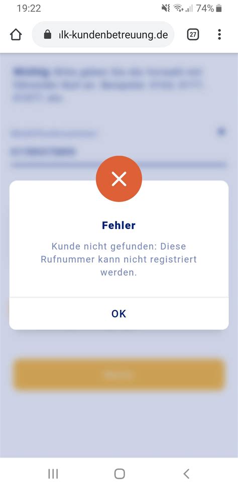 We did not find results for: ALDI-TALK Registrierung geht irgendwie nicht? (Handy ...