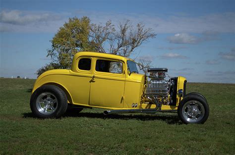 All Steel Hot Rod Ford Five Window Coupe Hot Rods Classic Hot My Xxx