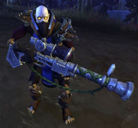 During the extremesland 2018 finals, forsaken was caught using cheats which resulted in the immediate disbandment of the team. Forsaken Deadshot - NPC - World of Warcraft