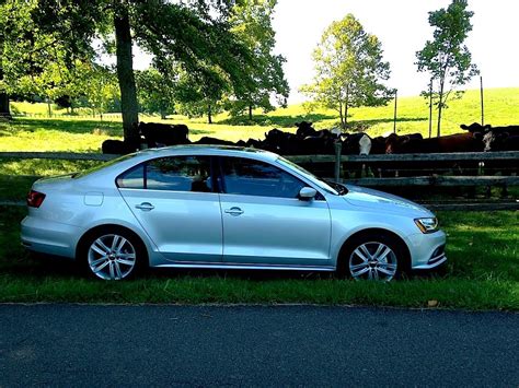 Used 2015 volkswagen jetta diesel spacious interior and trunk good fuel economy and performance from turbocharged engines and available jetta hybrid. 2015 VW Jetta TDi Turbo Diesel - First Drive - YouTube