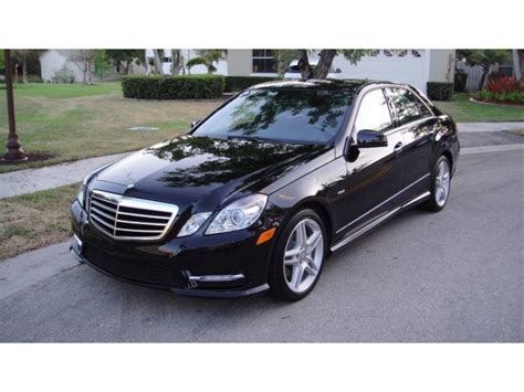 See the full review, prices, and listings for sale near you! 2012 Mercedes-Benz E-Class E 350 Blueefficiency - Cars ...