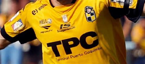 Fifa 21 ratings for coquimbo unido in career mode. Futbolistas de Coquimbo Unido multados por PDI por ...