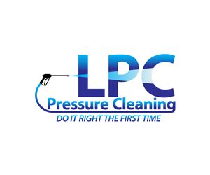 Maybe you would like to learn more about one of these? 57 Professional Pressure Cleaning Logo Designs for LPC ...