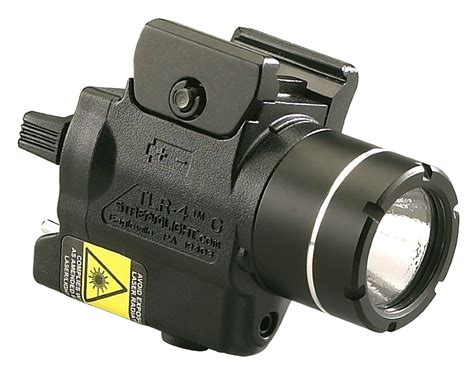 Buy Streamlight 69241 Tlr 4 Tactical 110 Lumen Led Laser Light Andhk Usp