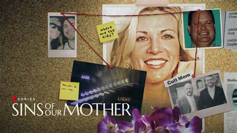 Sins Of Our Mother Review Netflix True Crime Heaven Of Horror