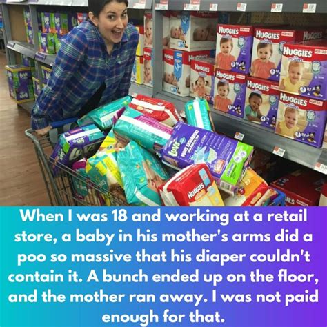 ”i m not paid enough for this” people s comical and questionable work stories that made us