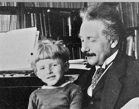 International News Albert Einsteins Forgotten Son Eduard Einstein