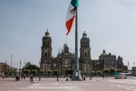 The Best Time To Travel To Mexico City A Travellers Guide