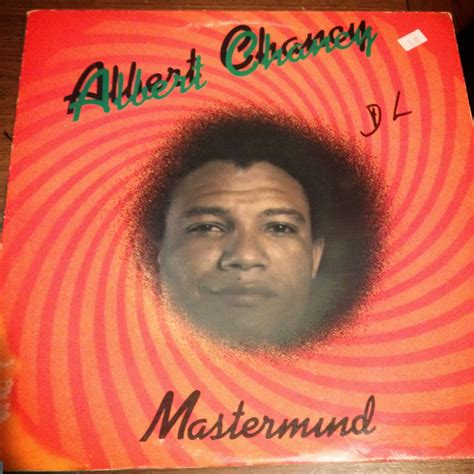 Vicarious Rips Albert Chancy Mastermind Chancy Records 1980