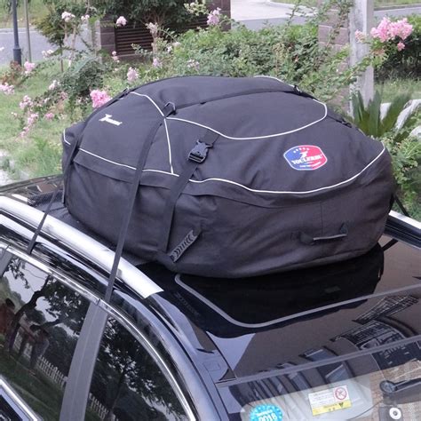 And i also don't really know if what i'm looking for are called 'covers'.if this makes any sense. YOULERBU Rooftop Cargo Carrier Bag 16 Cubic Feet Car Roof ...