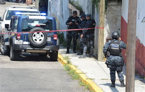 Crimen Organizado Aumenta 55 Asesinatos En El País