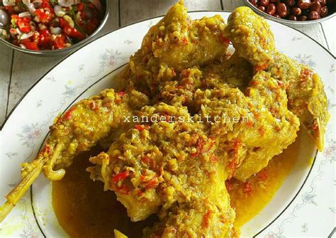 Bahannya mudah didapat tapi soal rasa.juara. Resep Ayam Betutu...juara 👍👍👍 harus recook oleh Xander's Kitchen | Resep | Resep ayam, Resep ...