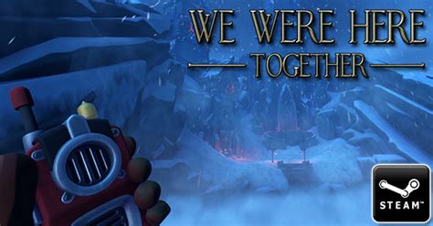Tom clancy's rainbow six® siege. "We Were Here Together" is coming to Steam on October 10th ...