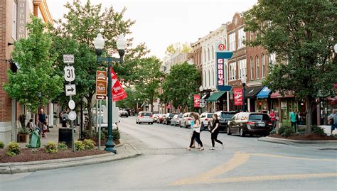 Homes For Sale Downtown Franklin Tn | Premiere Properties Group