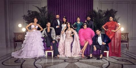 Why Dubai Bling Fans Think The Cast Are Exaggerating Their Lifestyles
